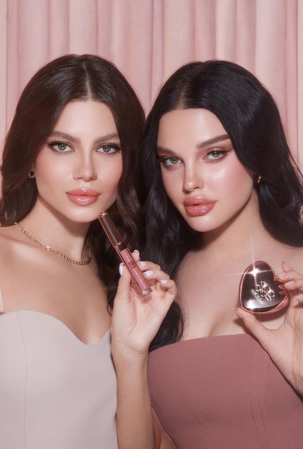 أفضل محلات مكياج في الرياض