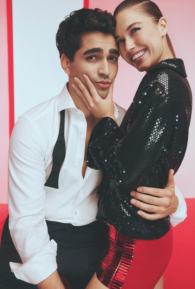 قصص حب نجوم تركيا