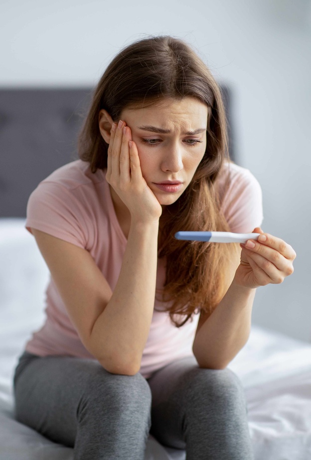 تأخر الحمل أحد مخاطر فقر الدم على الصحة الإنجابية للمرأة