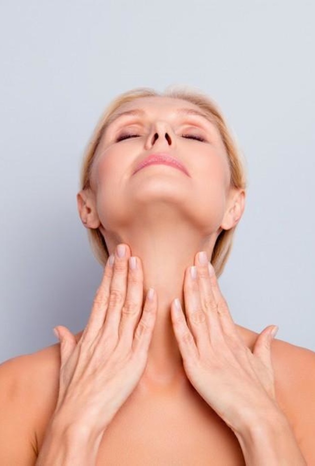 5 نصائح للسيدات لتفهم وتقبل التغيرات في الجسم مع مرور الوقت