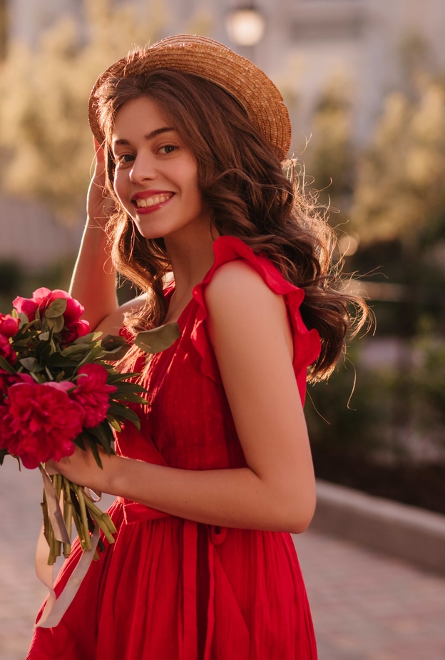 جددي حبك لنفسك مع بداية العام الجديد 2024