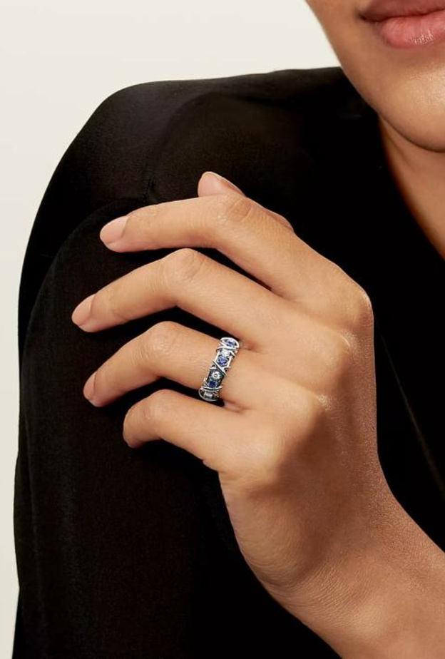 الألماس vs الياقوت.. أيّهما نختار؟