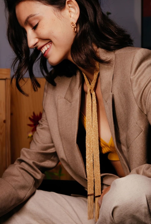 هذه هي طرق تنظيف الذهب من الطاقة السلبية