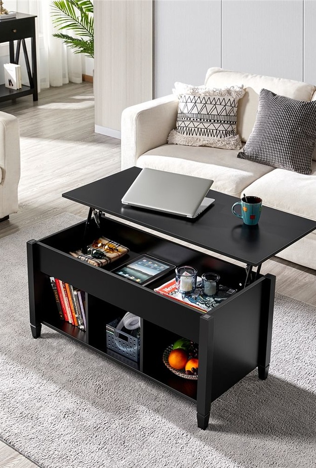 8 أفكار تخزين ذكية في مساحات غير متوقعة تساعد في تنظيم المنزل: