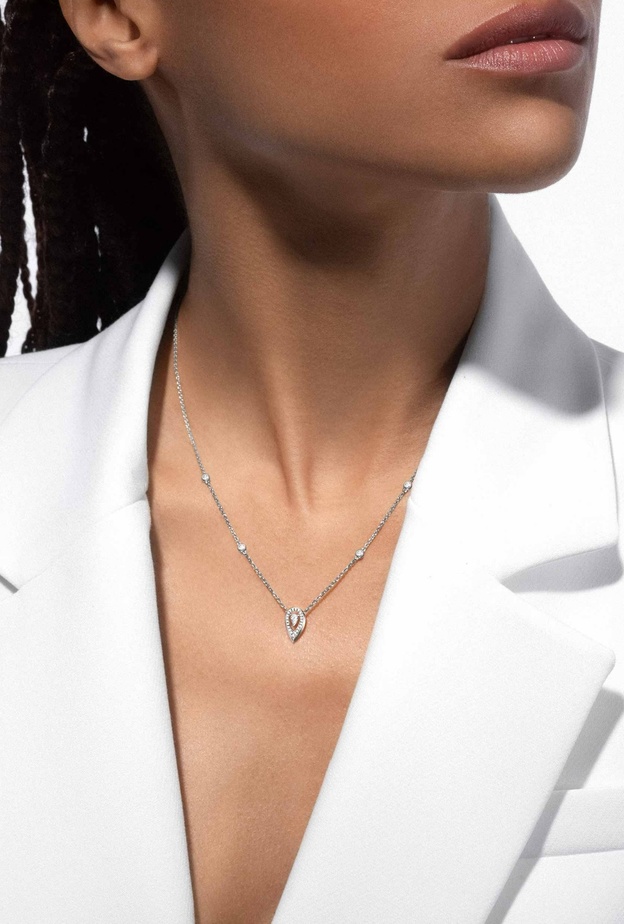 نصائح الخبراء لاختيار المجوهرات الكلاسيكية المرصعة بالألماس