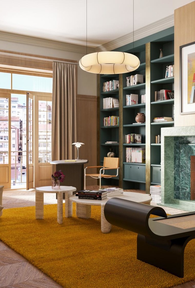 كيفية اختيار ديكور المكتب ليعبر عن هويتك واهتماماتك