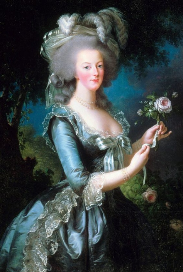 ماري أنطوانيت