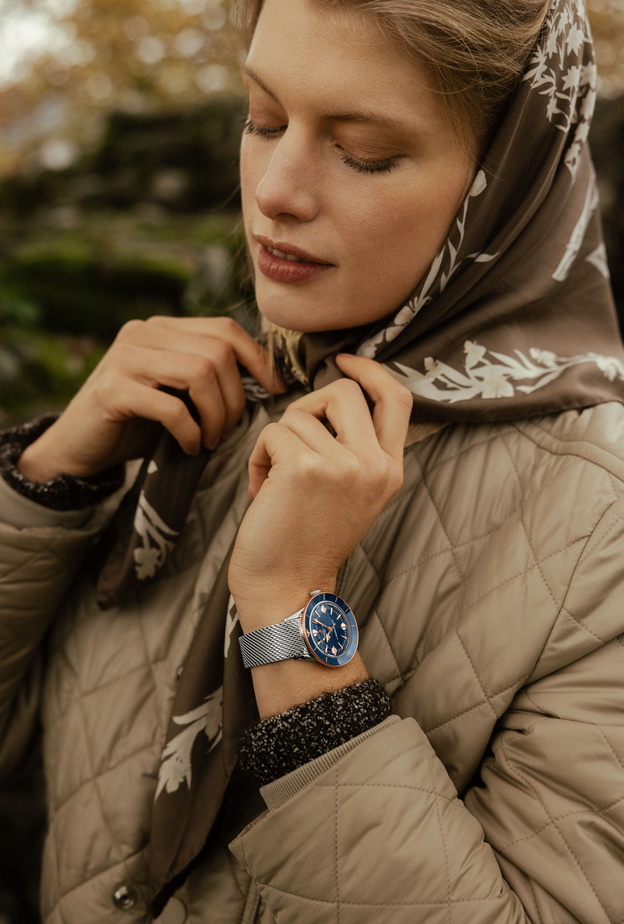 مجموعة سوبر أوشن هيريتيدج '57 هايلاندس المحدودة