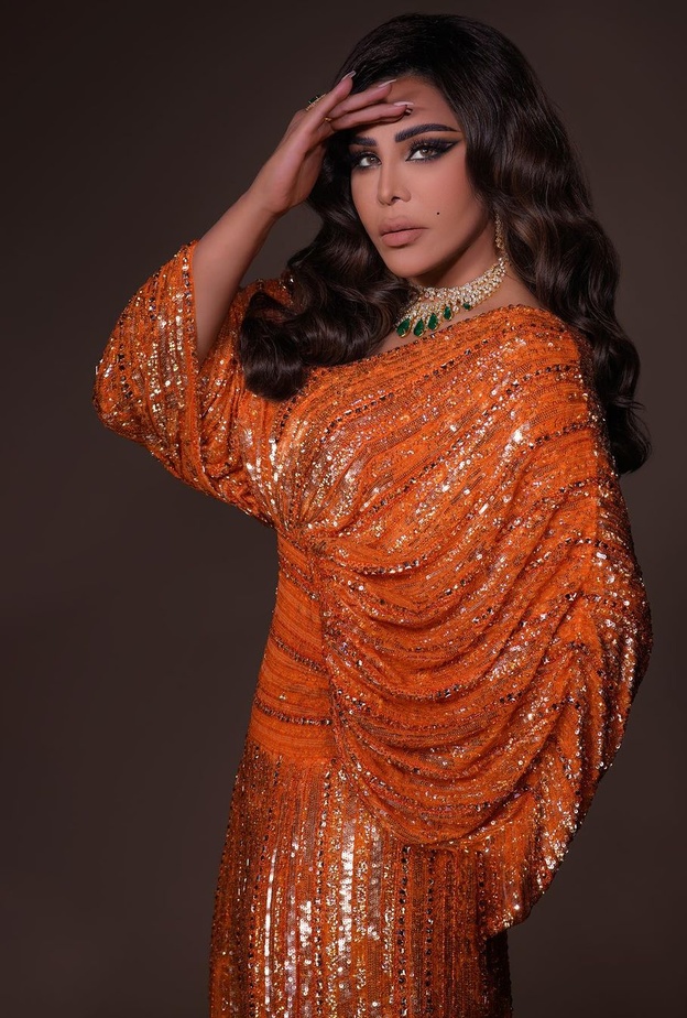 مجوهرات النجمة أحلام