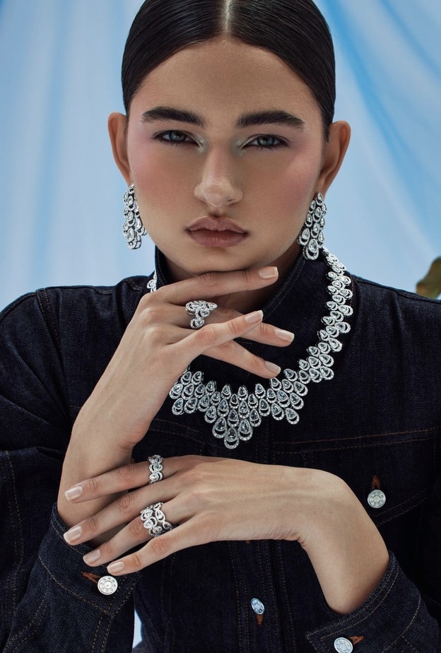 مجوهرات روّية الفاخرة