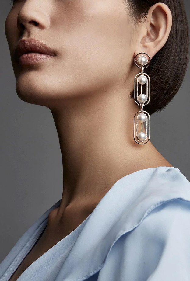 مجوهرات state property