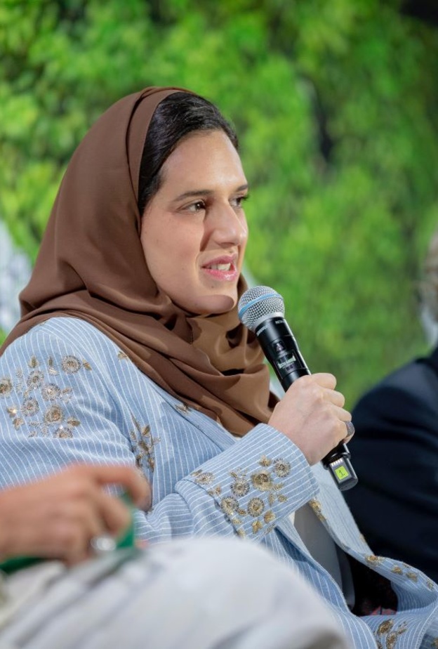 بمشاركة نخبة من القادة والخبراء.. إنطلاق منتدى مبادرة السعودية الخضراء في مؤتمر "كوب 28"