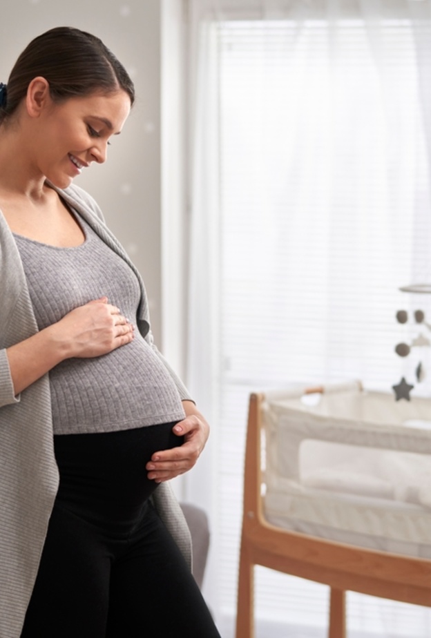 7 خطوات لتصميم وتزيين غرف حضانة للأطفال حديثي الولادة