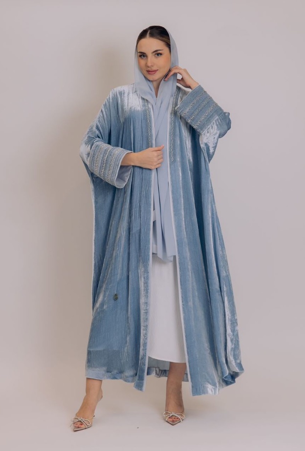 مجموعة الشتاء الجديدة من ريمالين REEMALEEN