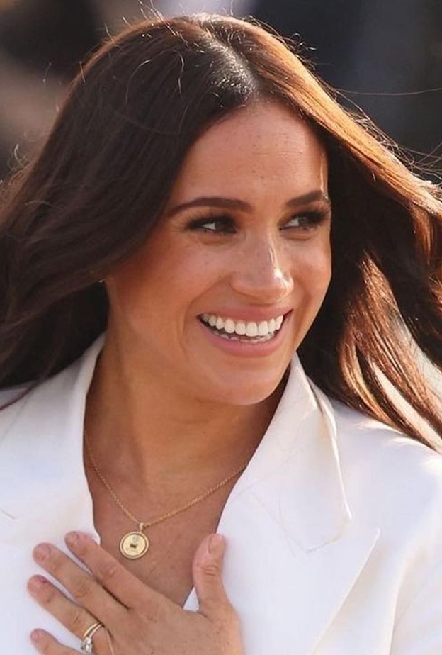 ميغان ماركلRachel Meghan Markle