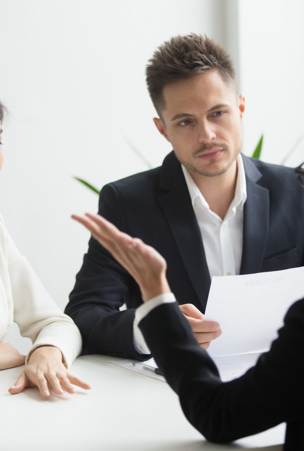 نصائح لإتقان التفاوض وحل النزاعات