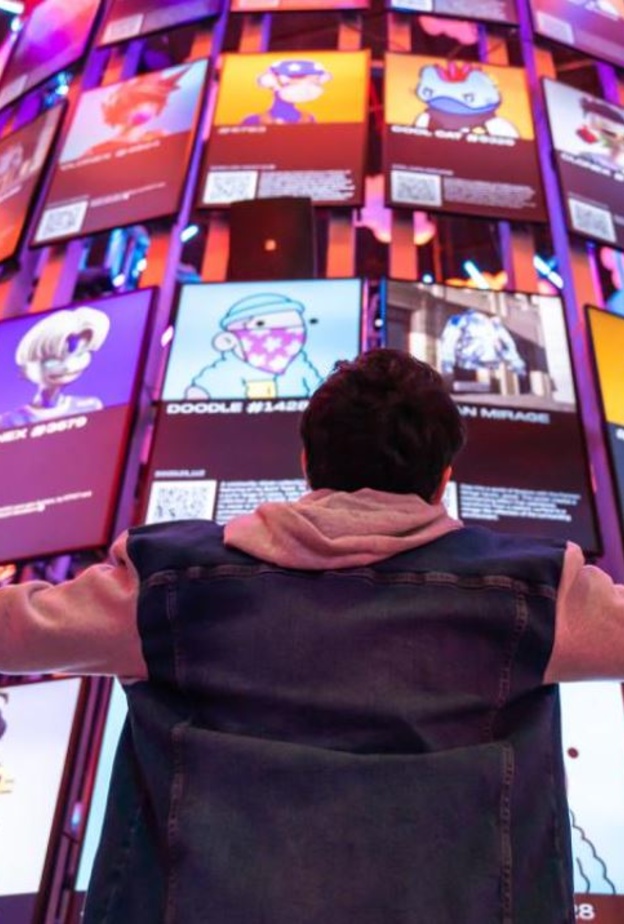 تعرفوا على أحدث التجارب الترفيهية في موسم الرياض 2023