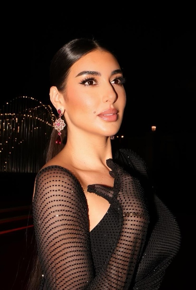 ياسمين صبري