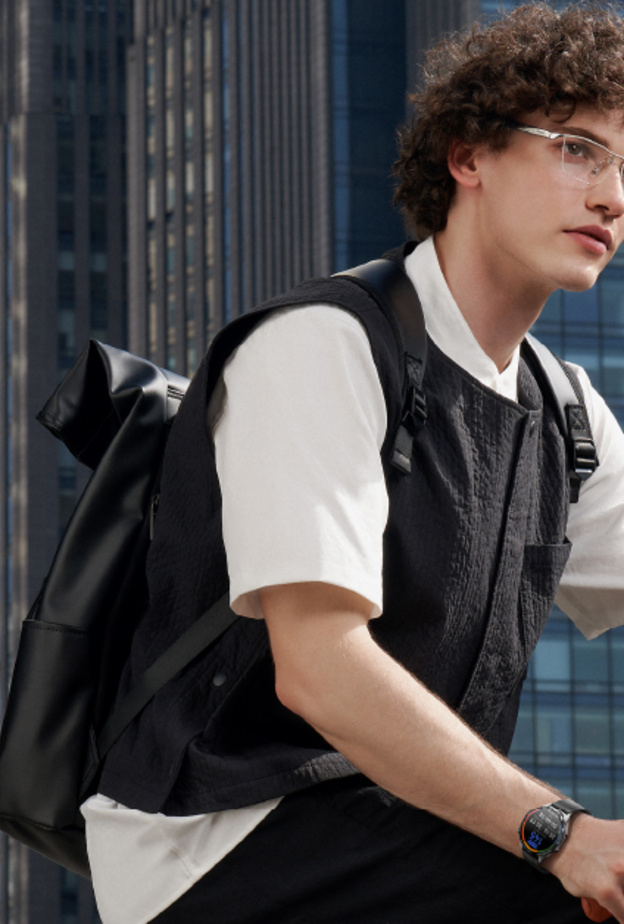 HUAWEI Eyewear 2: الجيل القادم الأنيق من النظارات الذكية بتصميم سمعي مفتوح