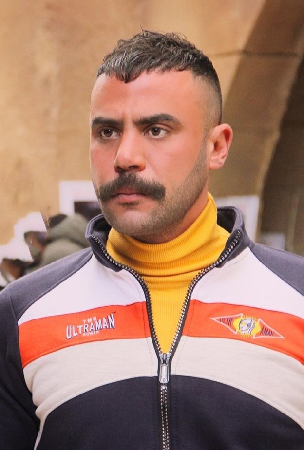 فيلم "أبو نسب"