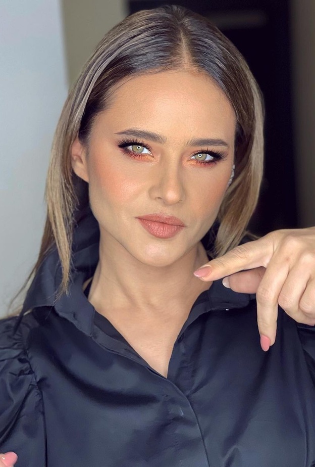 تعرفي على أسرار جمال نيللي كريم بمناسبة عيد ميلادها الـ49