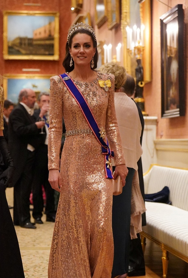 كيت ميدلتون