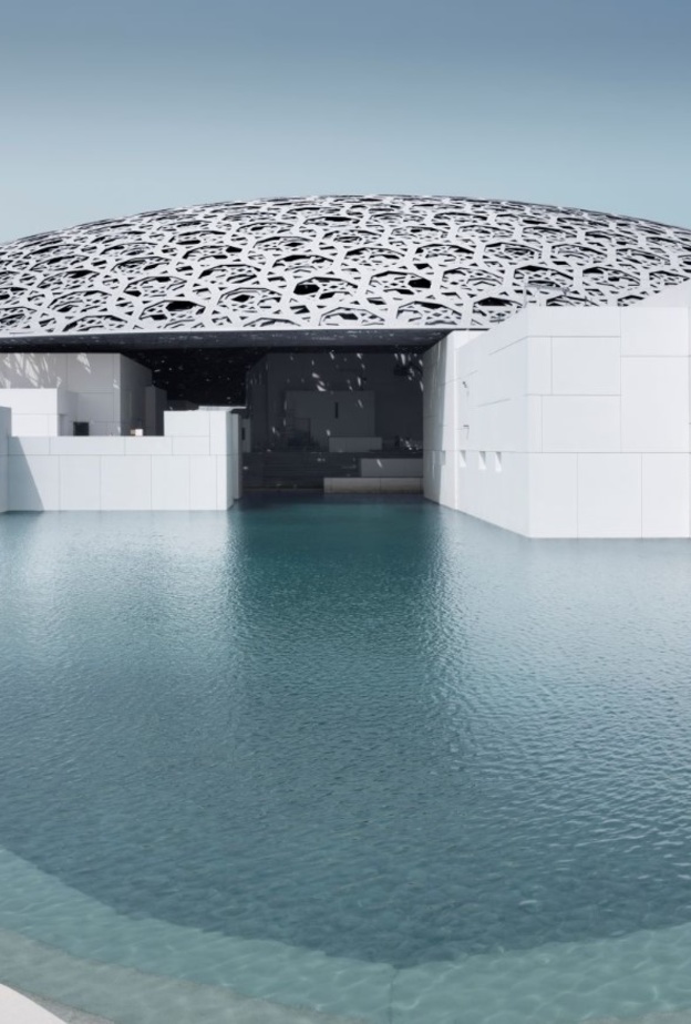 دائرة الثقافة والسياحة - أبوظبي تطلق مبادرة مسار "الثقافة من أجل الاستدامة"