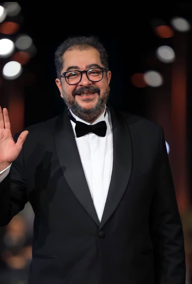 طارق عبد العزيز