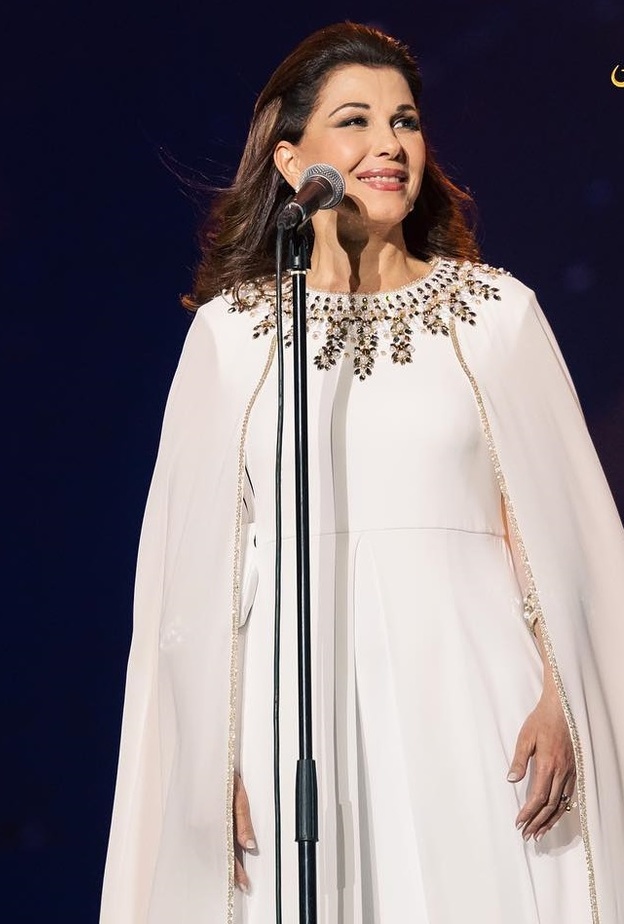 ماجدة الرومي