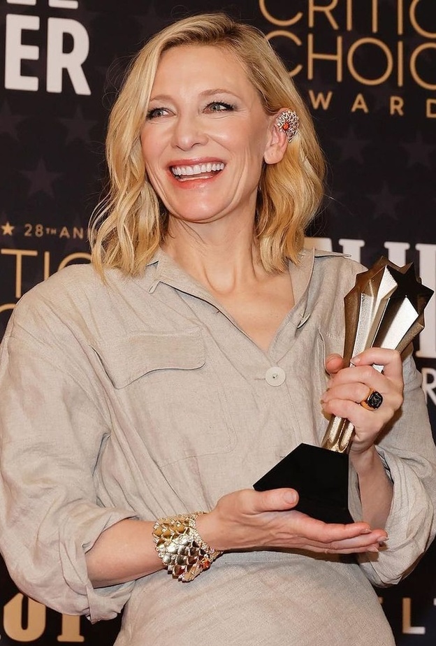 كيت بلانشيت