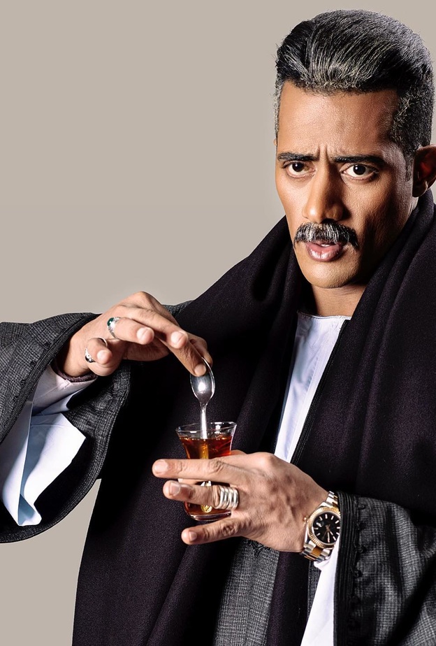 جعفر العمدة