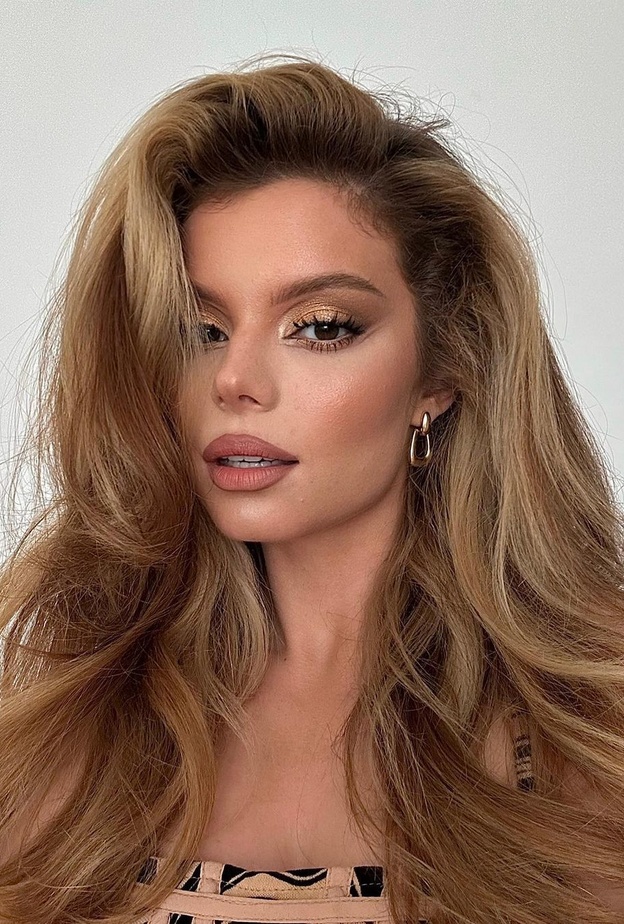 البلوغر أناستازيا Anastasia 