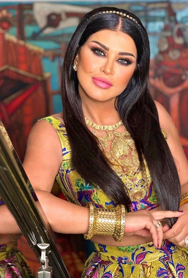 جومانا مراد