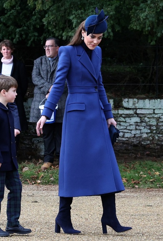 كيت ميدلتون