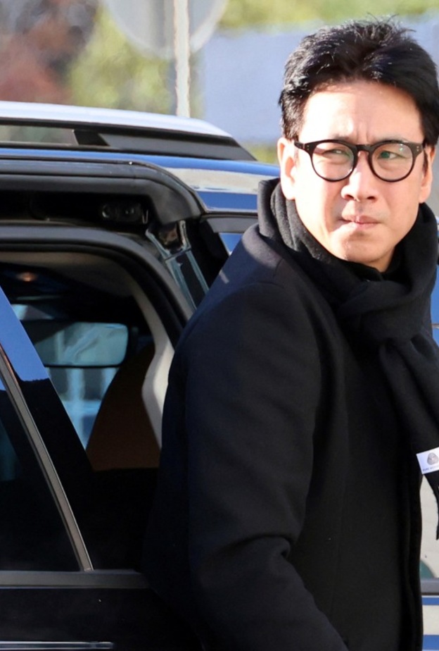 تفاصيل مثيرة حول وفاة لي سون كيون وتساؤلات حول تعاطي المخدرات