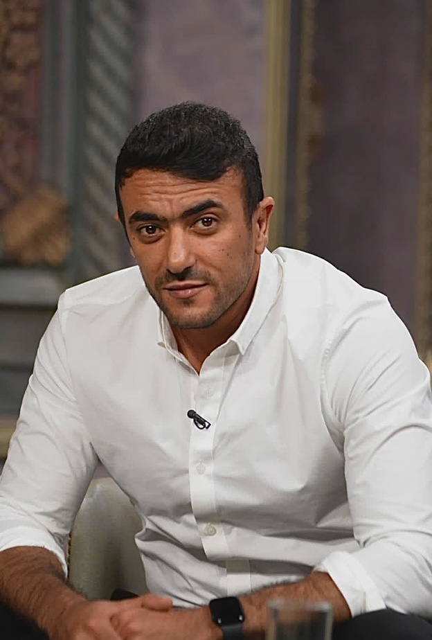 أحمد العوضي