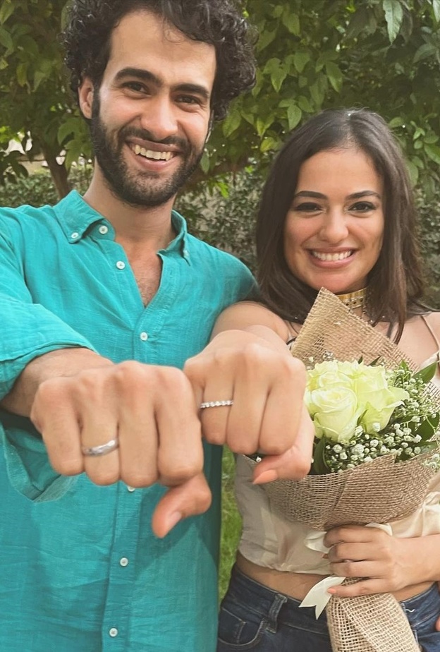 ثراء جبيل ومختار الديناري