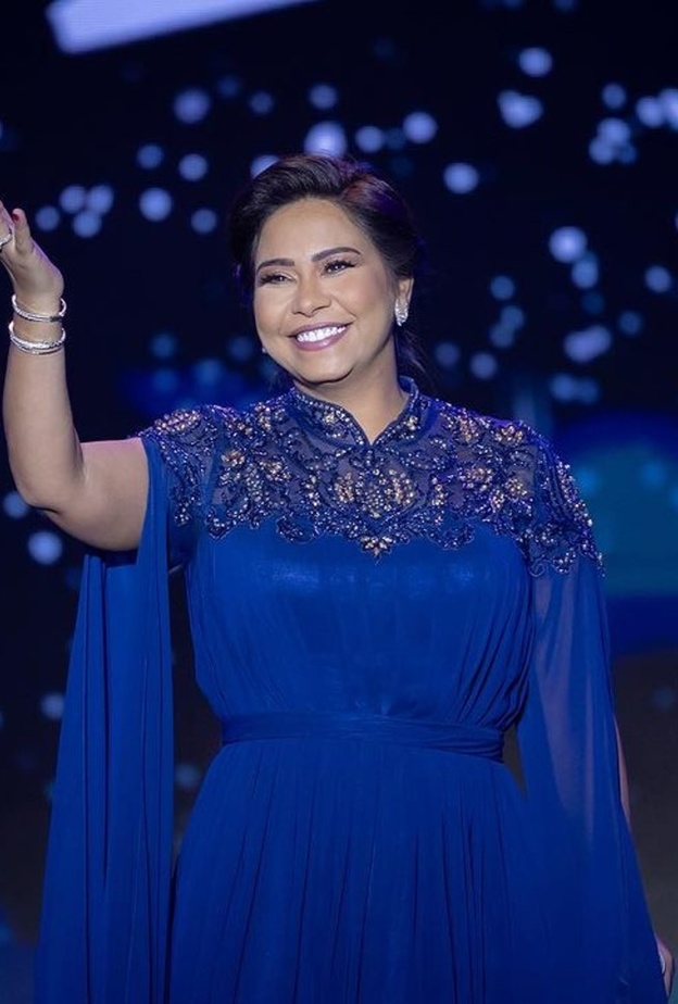 شيرين عبد الوهاب