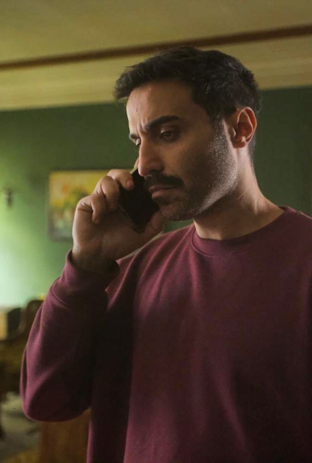 سفاح الجيزة