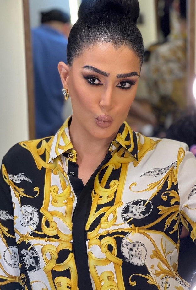 غادة عبد الرازق