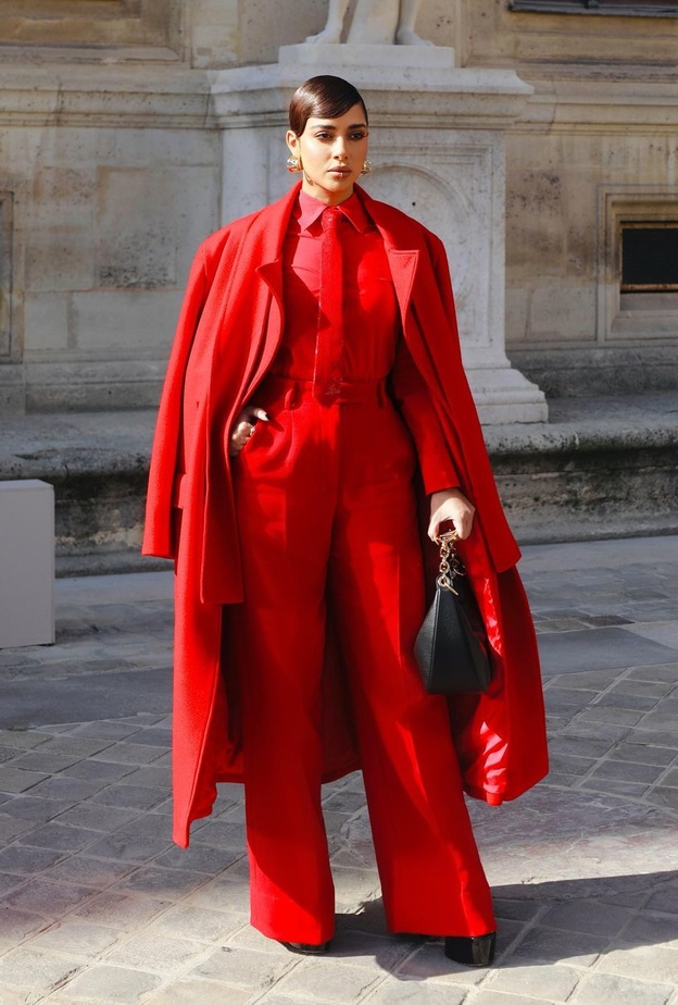 نجمات واكبن تحولات جذرية ولافتة في إطلالات أزيائهن للعام 2023 ..بالصور