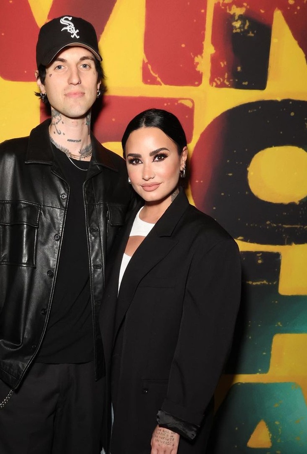 ديمي لوفاتو