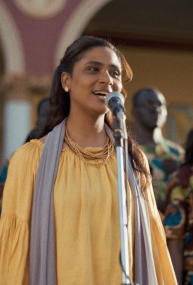 فيلم "وداعًا جوليا"