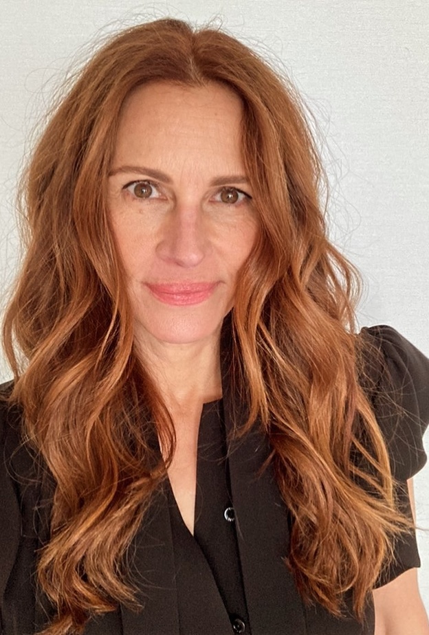 جوليا روبرتس