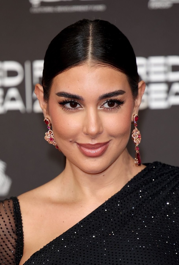 ياسمين صبري