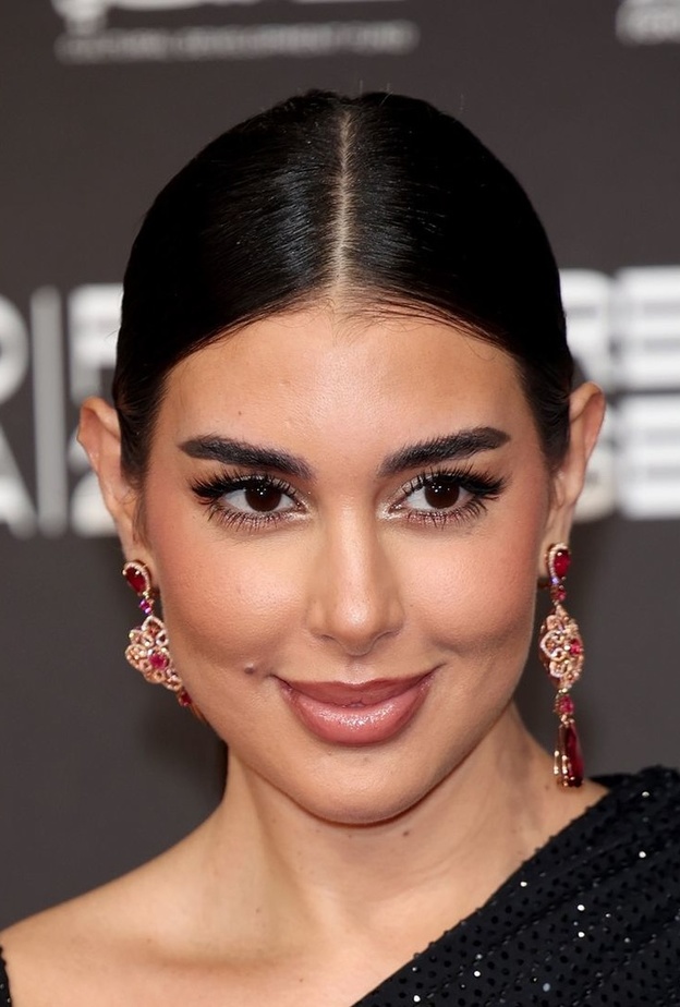 ياسمين صبري