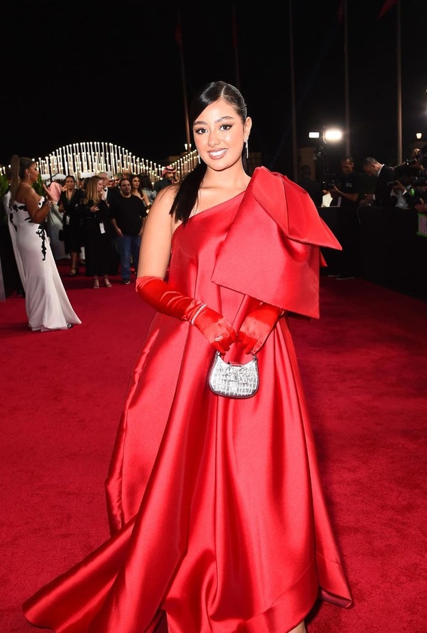 ماريا البحراوي