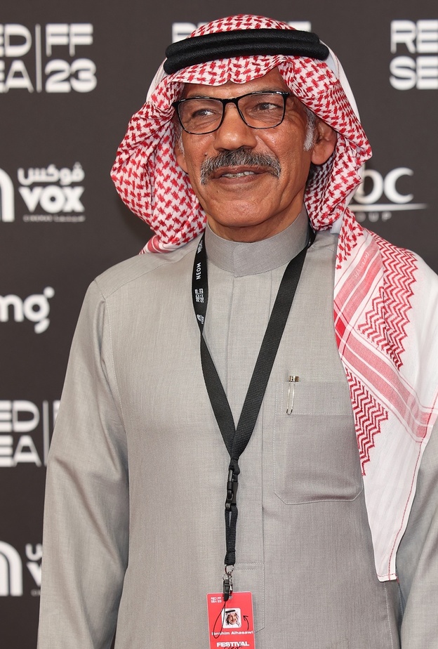 إبراهيم الحساوي