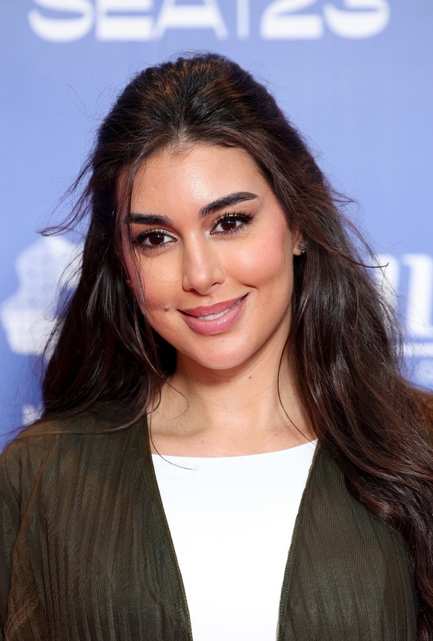 ياسمين صبري