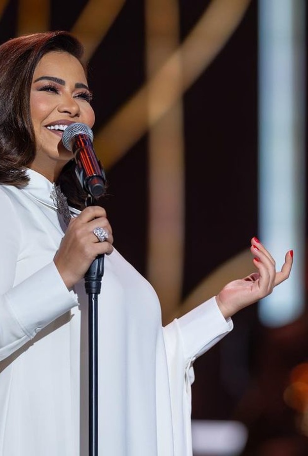 شيرين عبدالوهاب